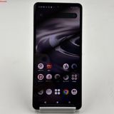 ��®ȯ��AQUOS sense6 4GB/64GB �֥�å� SH-54B SIM�ե꡼
