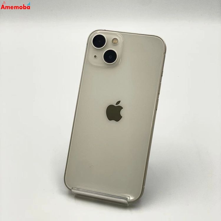 iPhone13 128GB 饤 MLND3J/A SoftBankSIMե꡼ 