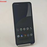 AQUOS wish4 4GB/64GB �֥�å� A403SH SoftBank��SIM�ե꡼ ��