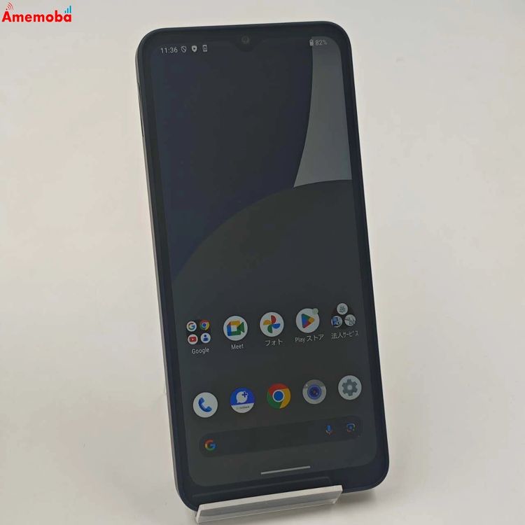 AQUOS wish4 4GB/64GB �֥�å� A403SH SoftBank��SIM�ե꡼ ��