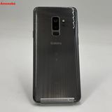 ��®ȯ��Galaxy S9+ 64GB Midnight Black SCV39 AU��SIM�ե꡼