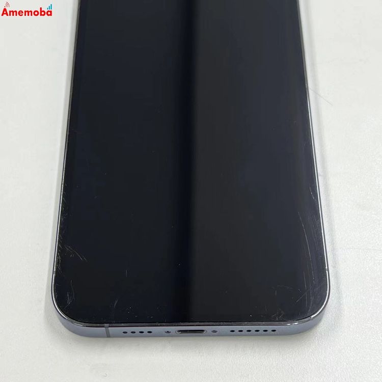 iPhone13 Pro Max 128GB ������֥롼 MLJ73J/A SoftBank��SI