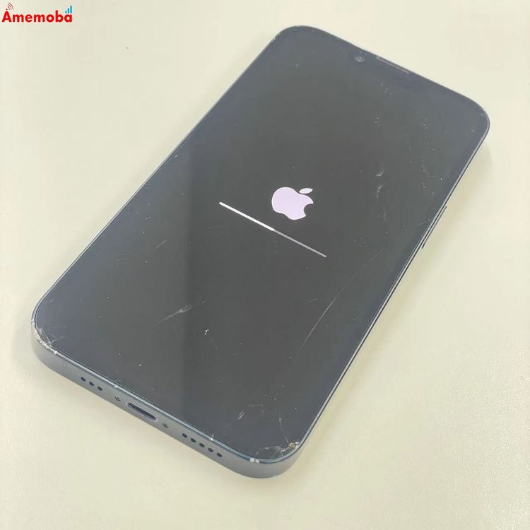 ��®ȯ��iPhone14 128GB �ߥåɥʥ��� NPUD3J/A AU��SIM�ե꡼ �������