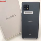 AQUOS sense6s 4GB/64GB �֥�å� SHG07 AU��SIM�ե꡼ �������