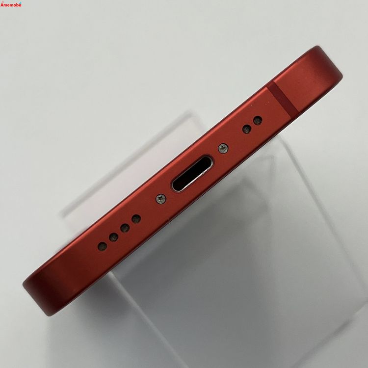 iPhone12 mini 64GB Product Red MGAE3J/A AUSIMե꡼