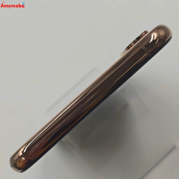 iPhoneXS Max 256GB ������� MT6W2J/A SoftBank��SIM�ե꡼ ��