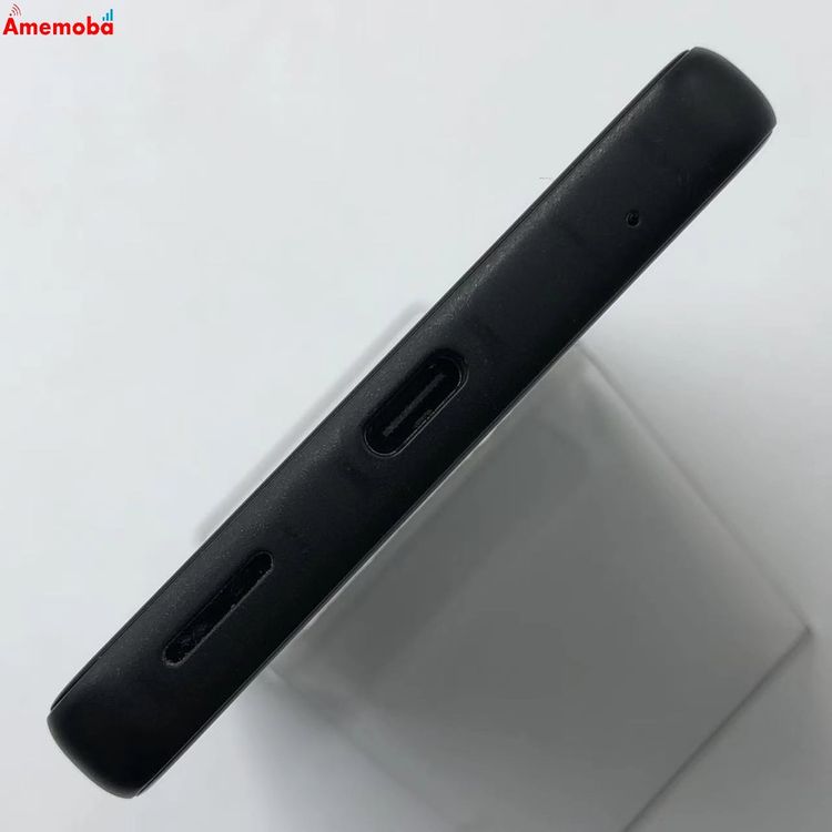 ��®ȯ��Xperia Ace II 64GB �֥�å� SO-41B docomo��SIM�ե꡼