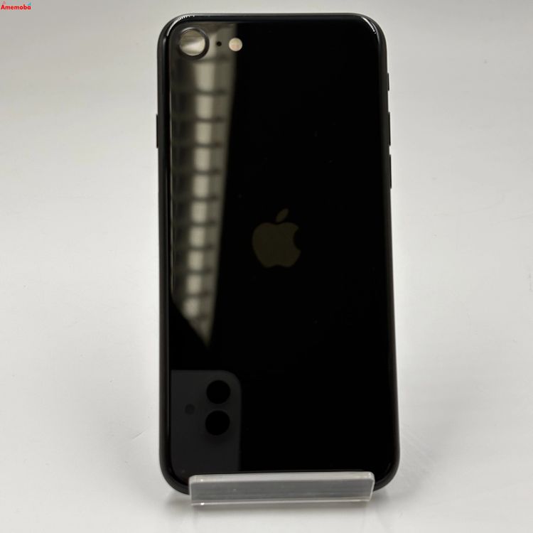 iPhoneSE ��3���� 64GB �ߥåɥʥ��� MMYC3J/A ��ŷ��Х�����SIM�ե꡼