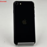 iPhoneSE ��2���� 64GB �֥�å� MHGP3J/A SoftBank��SIM�ե꡼