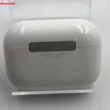 Airpods Pro 第2世代 MagSafe 充電ケース (Lightning) 付き ホワイト