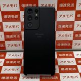 �����ò�Galaxy S21 Ultra 5G 256GB docomo��SIM�ե꡼ SC-52B
