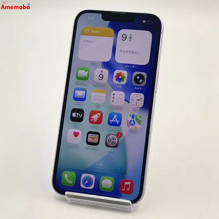 ��®ȯ��iPhone14 128GB �ѡ��ץ� NPUY3J/A docomo��SIM�ե꡼