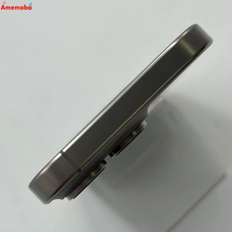 iPhone16 Pro 256GB �ʥ���������˥��� MYN33J/A SIM�ե꡼ ������