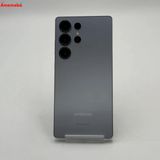 Galaxy S25 Ultra 256GB チタニウムシルバーブルー SM-S938Z SoftB