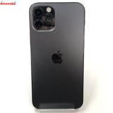 iPhone12 Pro 128GB グラファイト MGM53J/A SoftBank版SIMフリー