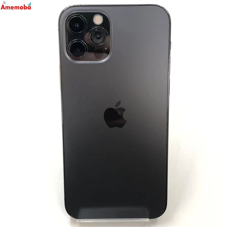 iPhone12 Pro 128GB ����ե����� MGM53J/A SoftBank��SIM�ե꡼