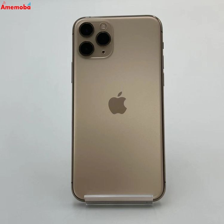 iPhone11 Pro 64GB  MWC52J/A SoftBankSIMե꡼ 