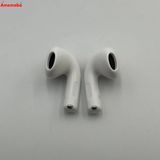 AirPods 4 ƥ֥Υ󥻥 ۥ磻 MXP93J/A 