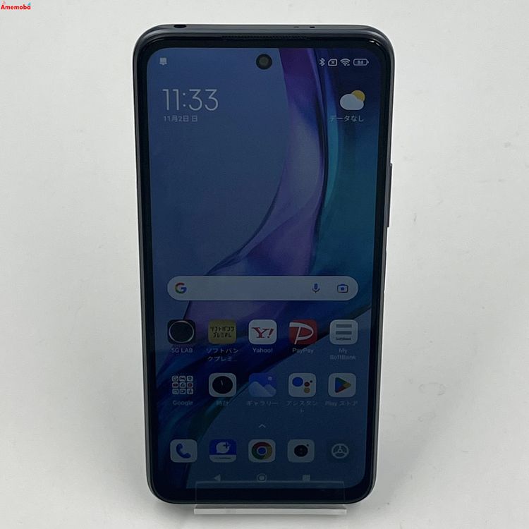 Redmi Note 10T 4GB/64GB 塼֥å 22021119KR SoftB