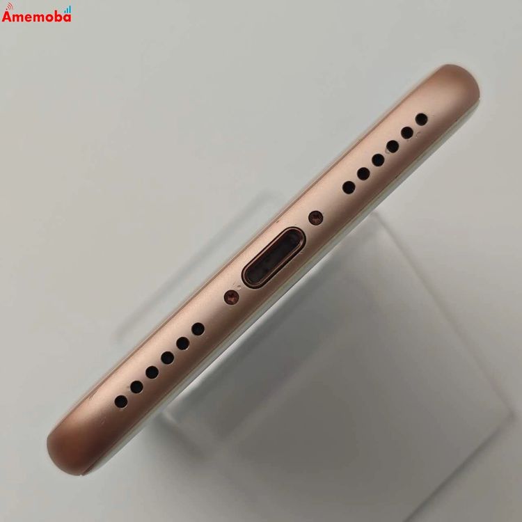 ®ȯiPhone8 64GB  MQ7A2J/A docomoSIMե꡼ 