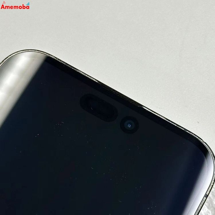 iPhone14 Pro Max 256GB ڡ֥å MQ9A3J/A AUSIMե꡼
