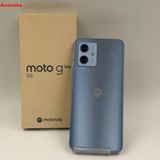 moto g64y 5G 128GB スペースブラック A401MO Y!mobile版SIMフリー