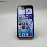 iPhone12 mini 64GB Product Red NGAE3J/A docomo��SIM