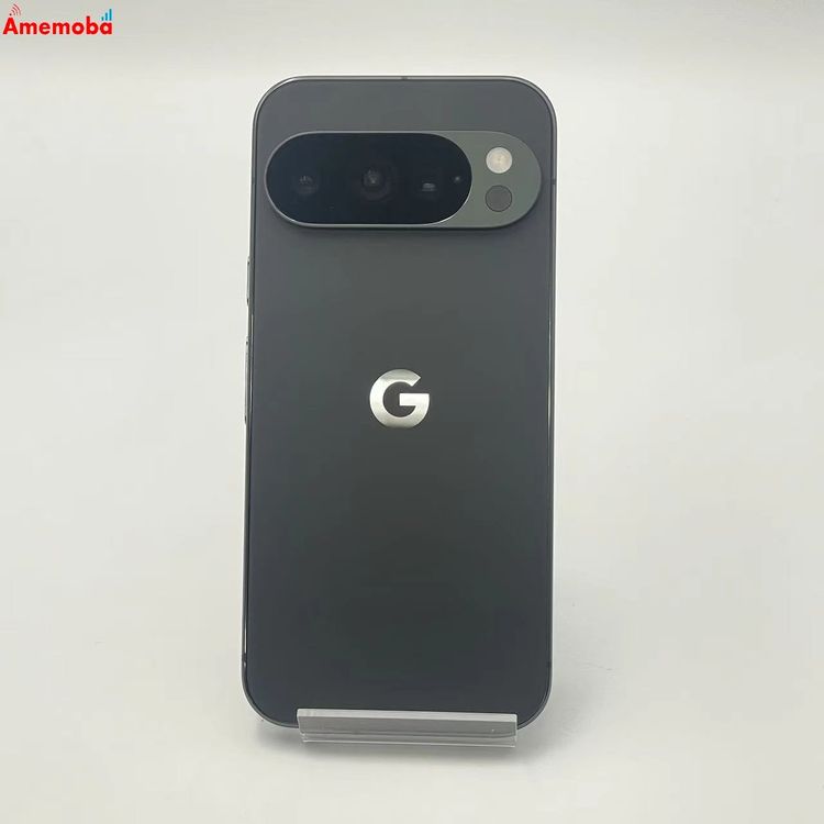 Google Pixel 10 Pro 256GB Obsidian GN4F5 ɥSIMե