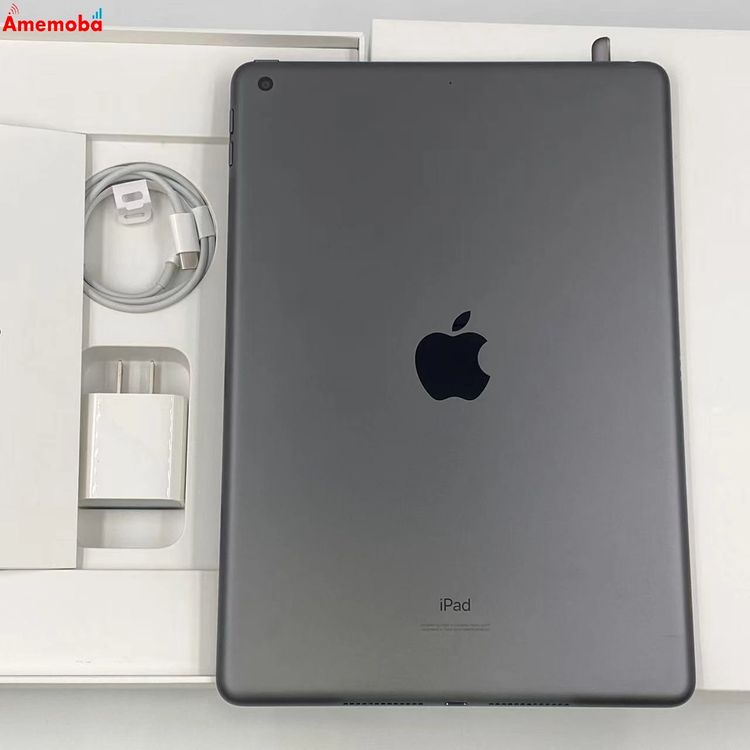 ®ȯiPad 8 Wi-Fiǥ 32GB ڡ쥤 MYL92J/A