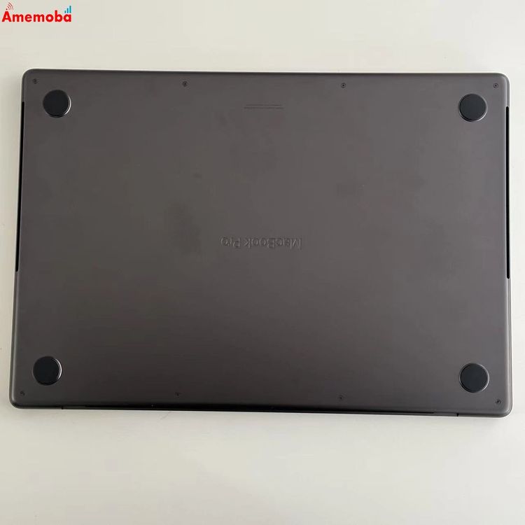 MacBook Pro 16����� 11�� 2024 M4 Max 64GB 1TB ���ڡ����֥��