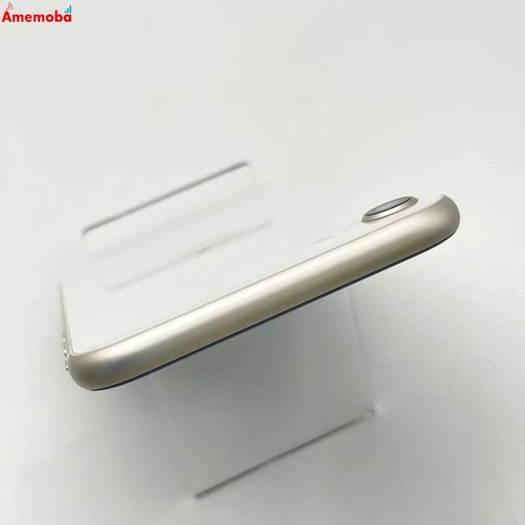 iPhoneSE 3 128GB 饤 MMYG3J/A AppleSIMե꡼ 