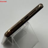 iPhoneXS Max 256GB ������� MT6W2J/A docomo��SIM�ե꡼ �����