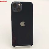 iPhone13 128GB ߥåɥʥ MLNC3J/A  SoftBankSIMե꡼