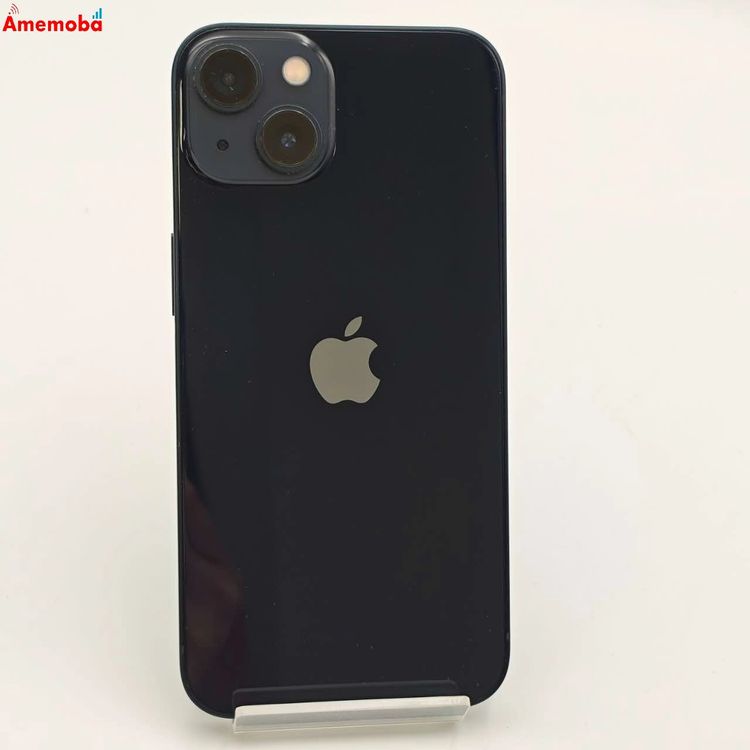iPhone13 128GB ߥåɥʥ MLNC3J/A  SoftBankSIMե꡼