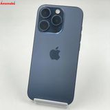 iPhone15 Pro 256GB �֥롼�����˥��� MTUG3J/A Apple��SIM�ե꡼