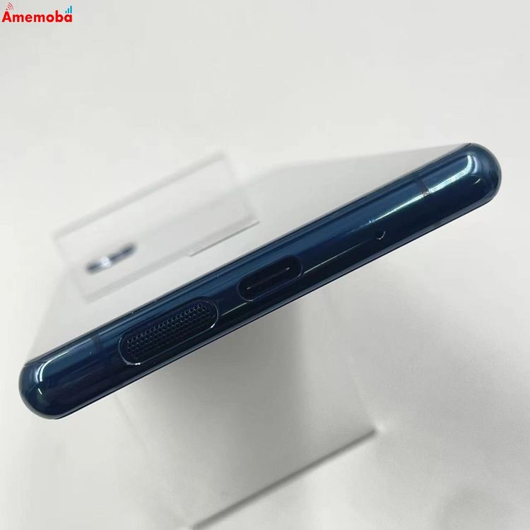 SONY Xperia5 Dual J9210 6GB/128GB �֥�å� ������SIM�ե꡼ ��