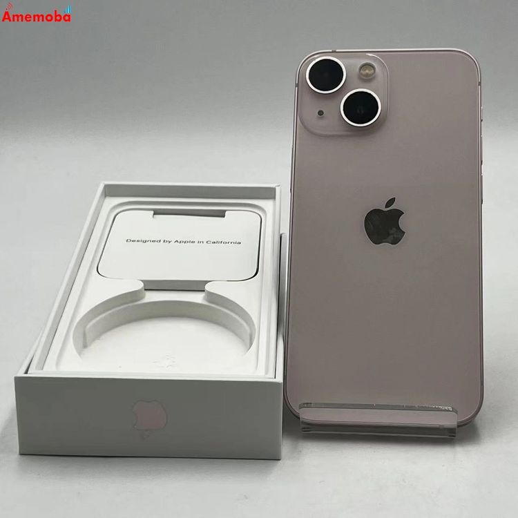 iPhone13 mini 256GB �ԥ� MLJL3J/A Apple��SIM�ե꡼ ��������