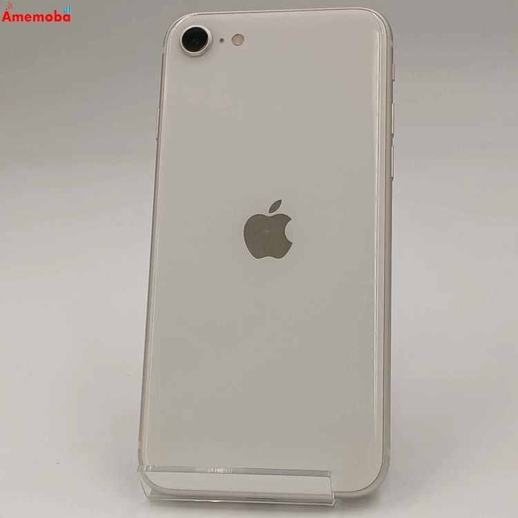 iPhoneSE 3 128GB 饤 MMYG3J/A AppleSIMե꡼ 