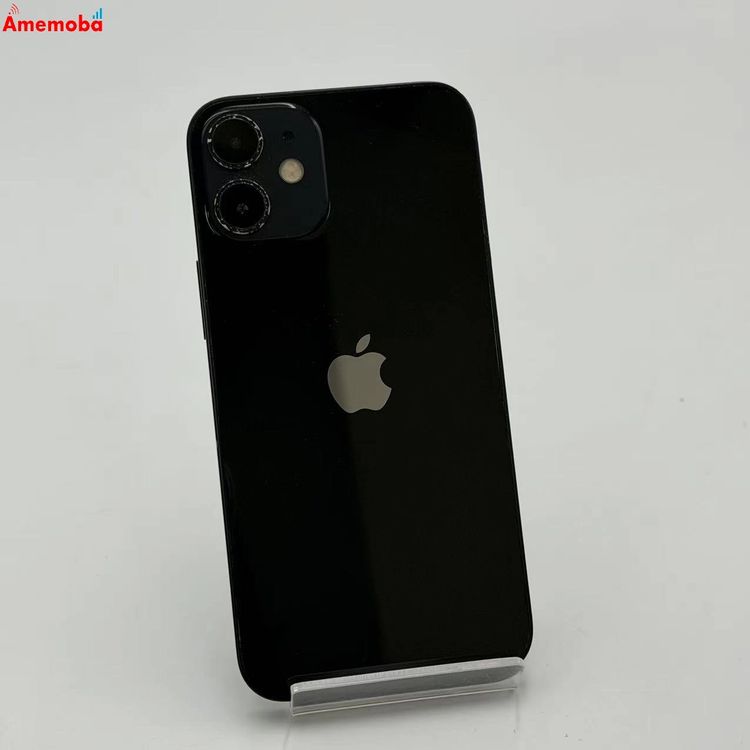 iPhone12 mini 64GB �֥�å� MGA03J/A docomo��SIM�ե꡼  ����
