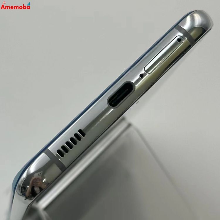 Galaxy S21+ 5G 256GB եȥ֥å SCG10 AUSIMե꡼ 