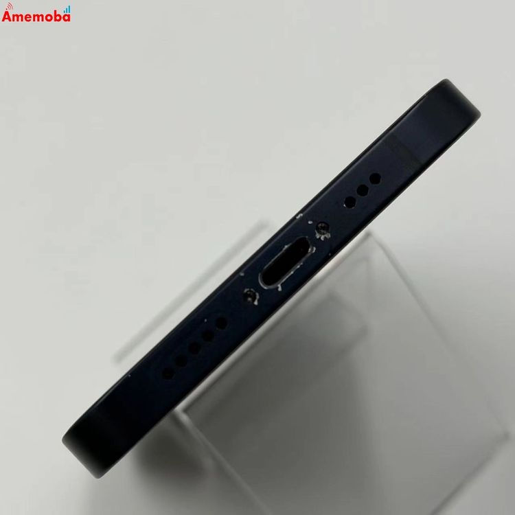 ��®ȯ��iPhone12 64GB �֥�å� MGHN3J/A AU��SIM�ե꡼