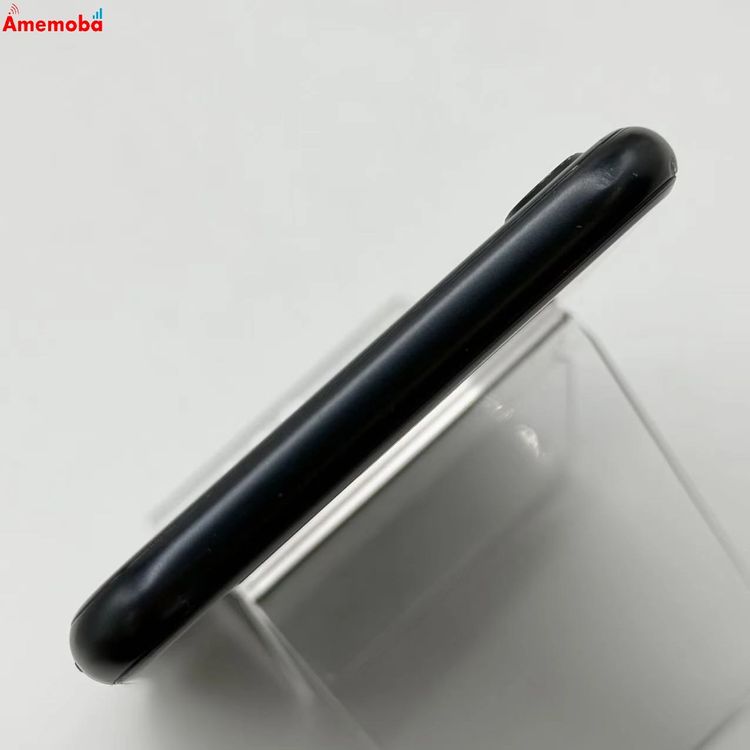 ��®ȯ��iPhoneSE ��3���� 64GB �ߥåɥʥ��� MMYC3J/A AU��SIM�ե꡼