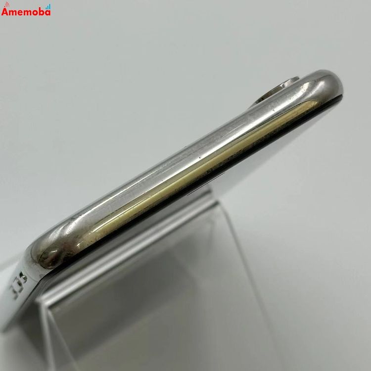 ��®ȯ��iPhoneX 256GB ����С� MQC22J/A SoftBank��SIM�ե꡼