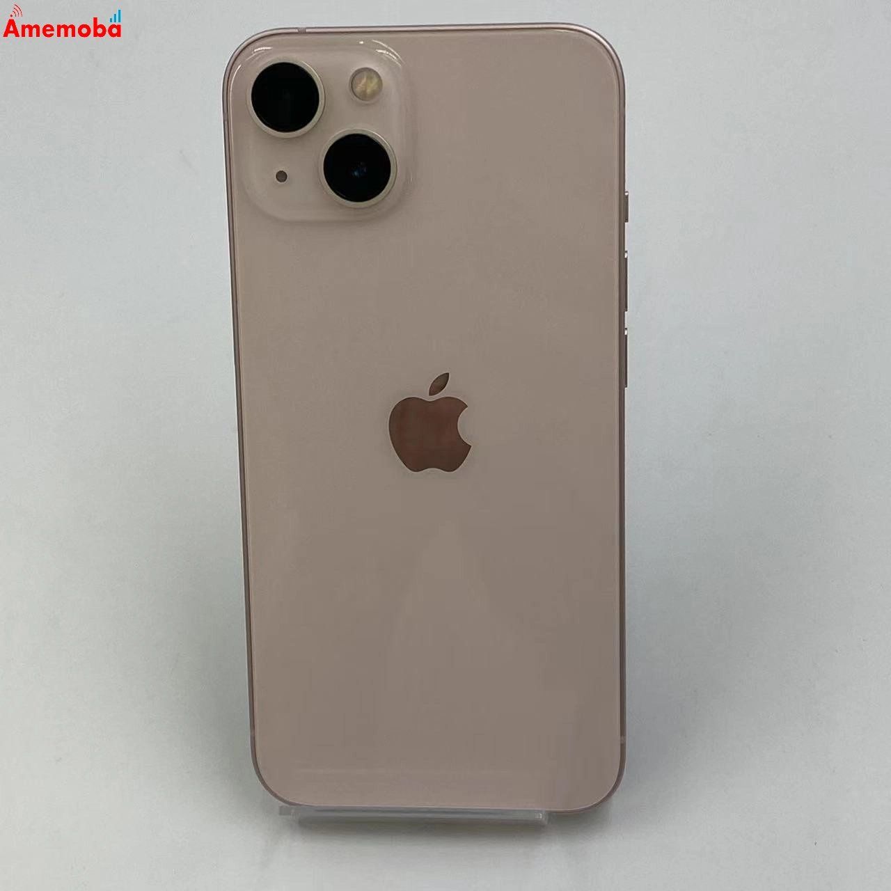 超美品 国内版 simフリー iPhone13 128GB ピンク色 楽天市場】【新品】iPhone 13 128GB SIMフリー [ピンク] MLNE3J