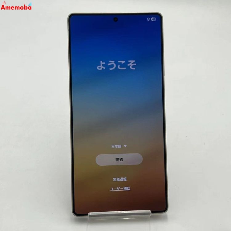 Galaxy S25 Ultra 256GB �����˥���֥�å� SM-S938Z SoftBank