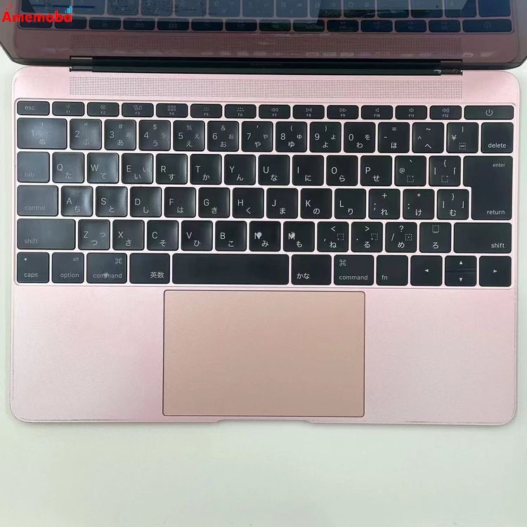MacBook Retina 12 Early 2016 1.2GHz Core m5 8GB