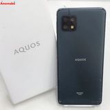 AQUOS sense6s 4GB/64GB �֥�å� SHG07 AU��SIM�ե꡼ �������