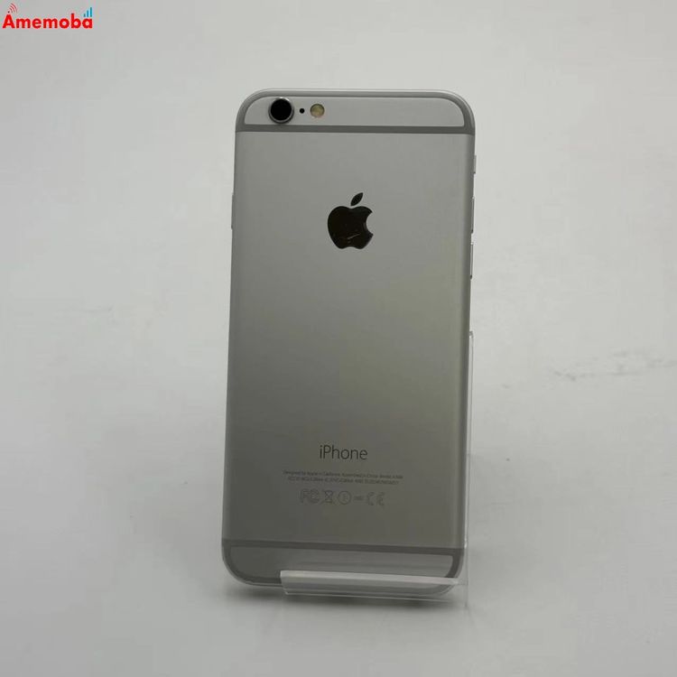 ��®ȯ��iPhone6 32GB ������� MG482J/A au��