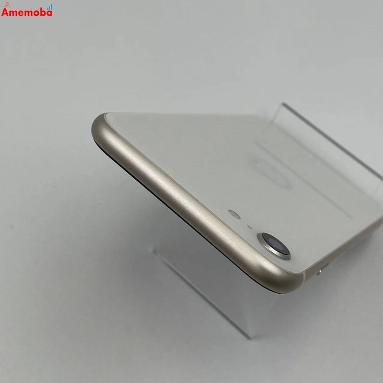 iPhoneSE 3 64GB 饤 MMYD3J/A SoftBankSIMե꡼
