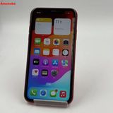 iPhone11 64GB Product Red MWLV2J/A SoftBankSIMե꡼